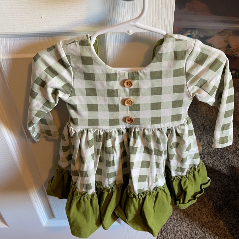 Sweethoney dress